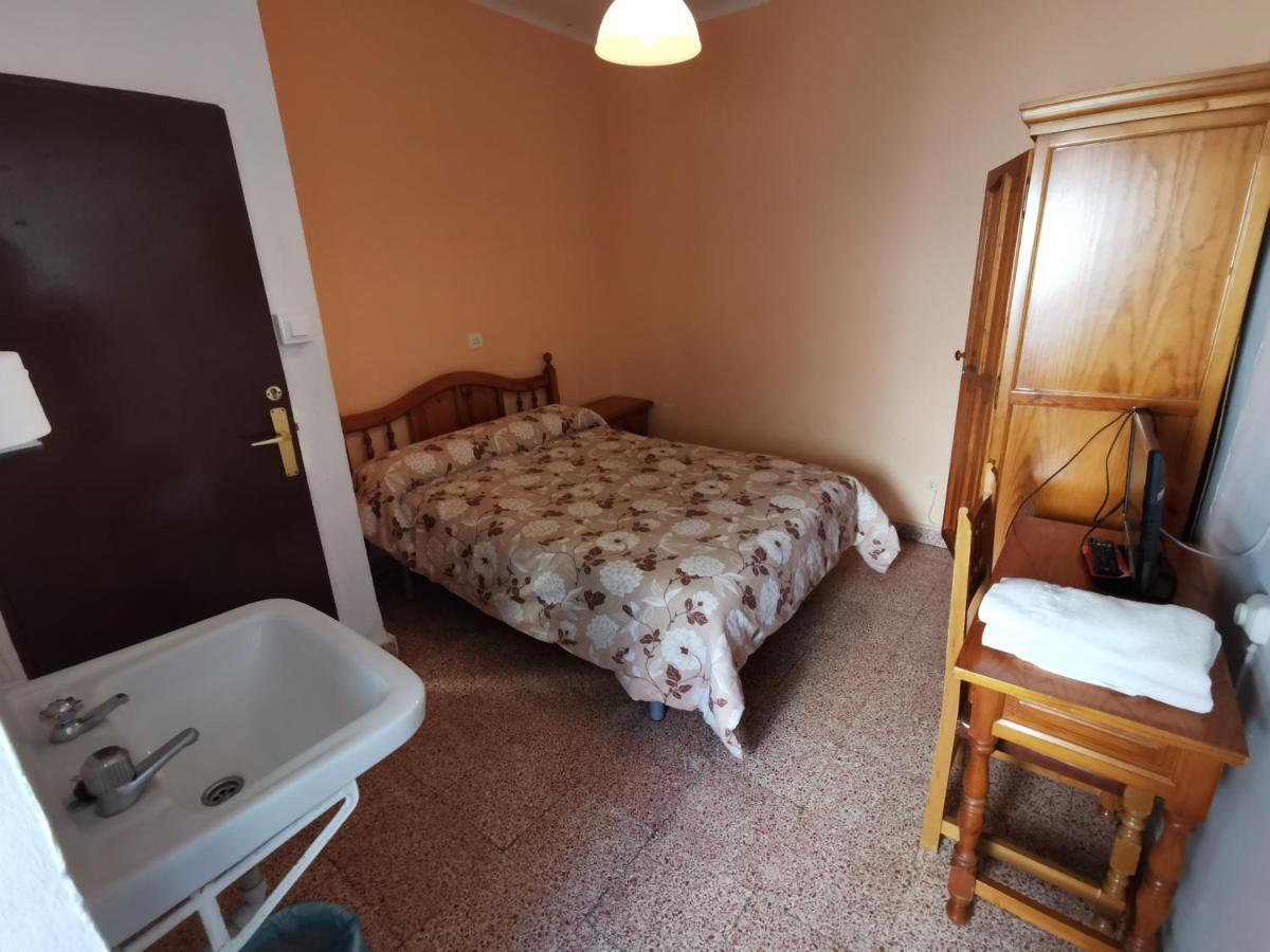 Pension Ronda Sol エクステリア 写真